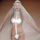 Image for article titled The G-String Wedding Dress of Your Dreams